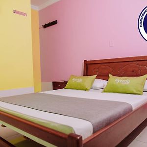Hotel Tayrona Magico