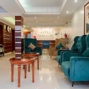 Hotel Maria Luisa